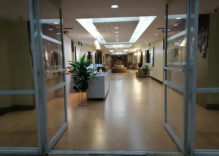 Apartamento Spacious & Cozy 1-bedroom Apartment, Sleeps 2-4 Manila