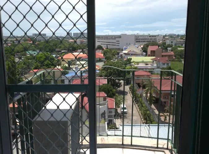 Spacious & Cozy 1-bedroom Apartment, Sleeps 2-4 Manila