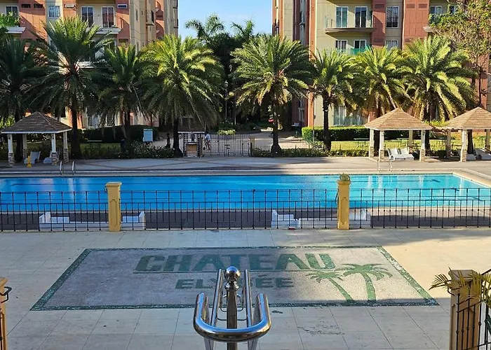 Apartamento Spacious & Cozy 1-bedroom Apartment, Sleeps 2-4