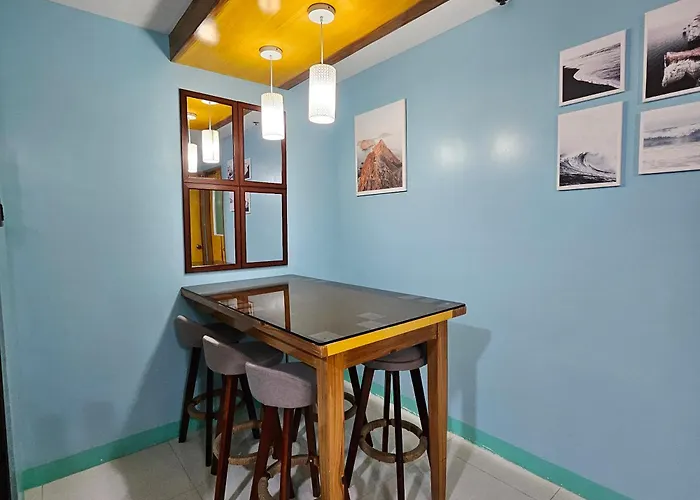 Apartamento Spacious & Cozy 1-bedroom Apartment, Sleeps 2-4