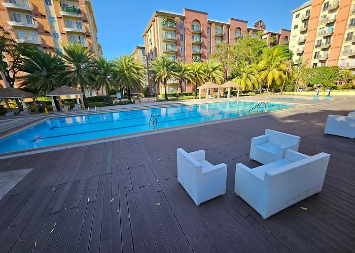 Apartamento Spacious & Cozy 1-bedroom Apartment, Sleeps 2-4 *