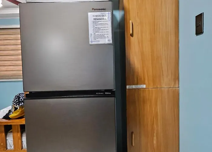 Spacious & Cozy 1-bedroom Apartment, Sleeps 2-4 Apartamento