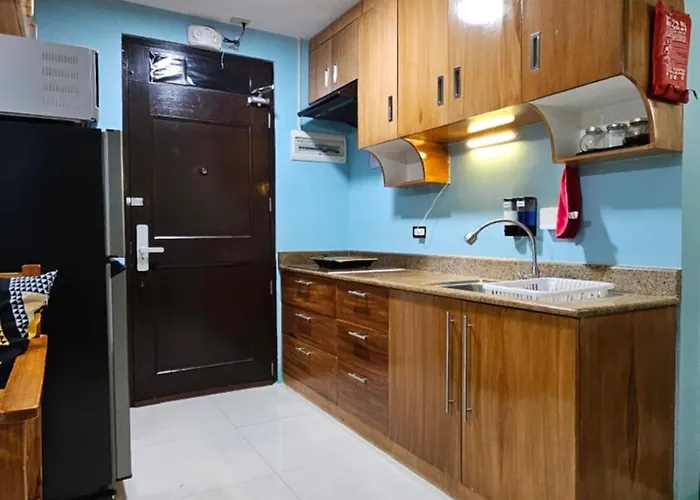 Spacious & Cozy 1-bedroom Apartment, Sleeps 2-4 Apartamento *