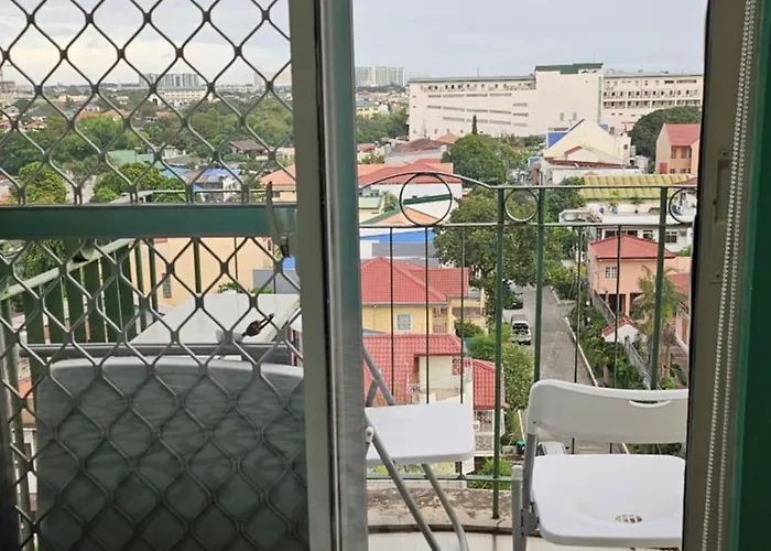Spacious & Cozy 1-bedroom Apartment, Sleeps 2-4 Apartamento